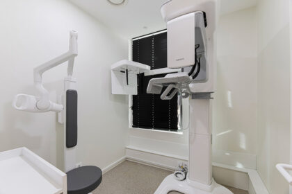 Yonsei JW Dental Clinic