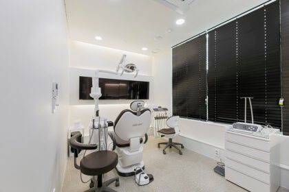 Yonsei JW Dental Clinic