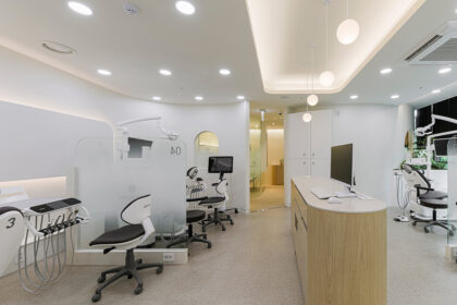 Yonsei JW Dental Clinic