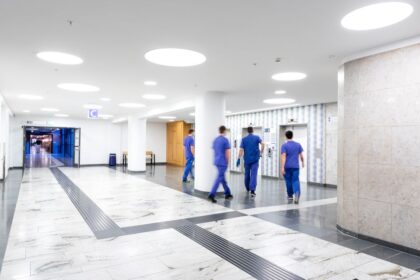 Sahlgrenska University Hospital