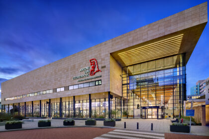 Netherlands Cancer Institute – NKI-AVL