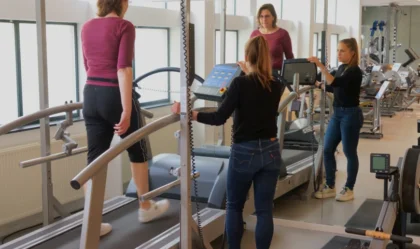 Netherlands Cancer Institute – NKI-AVL