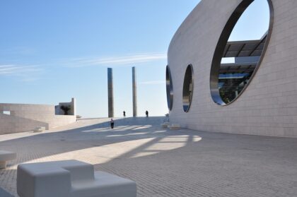 Champalimaud Clinical Centre