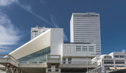 Erasmus MC / Daniel den Hoed Cancer Center