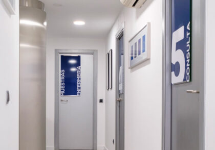 IVF-Life Madrid