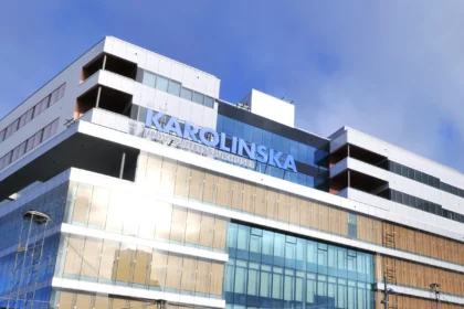 Karolinska University Hospital