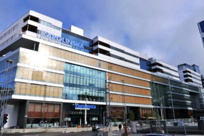 Karolinska University Hospital