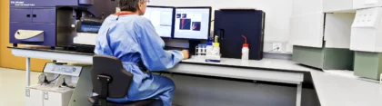 Netherlands Cancer Institute – NKI-AVL