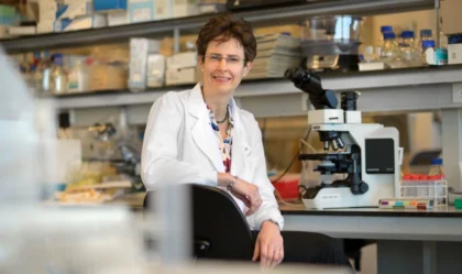 Netherlands Cancer Institute – NKI-AVL