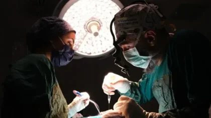 Prof. Furkan Karabekmez’s Aesthetic Surgery Clinic