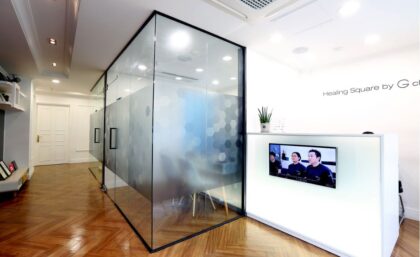G clinic