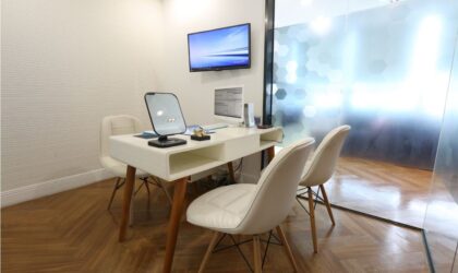 G clinic