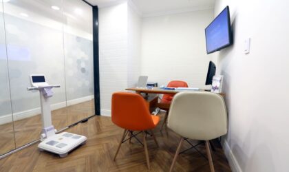 G clinic