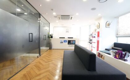 G clinic