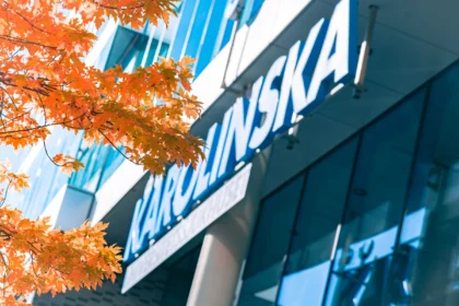 Karolinska University Hospital