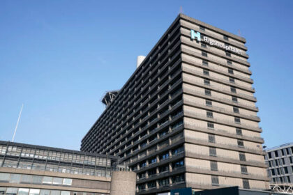 Rigshospitalet – Department of Oncology