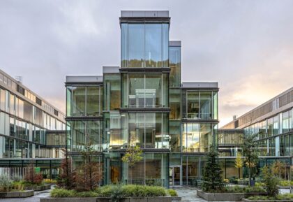 Haukeland University Hospital