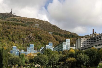 Haukeland University Hospital