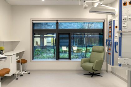 Haukeland University Hospital