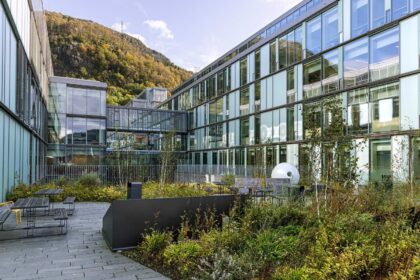 Haukeland University Hospital