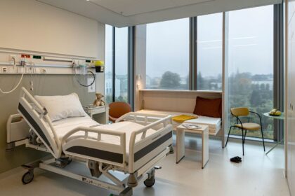 Haukeland University Hospital