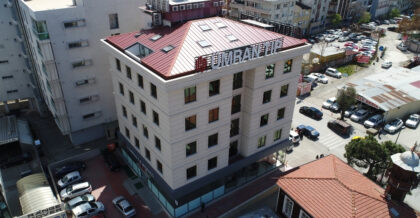 Private Ümran Medical Center Private Ümran Medical Center