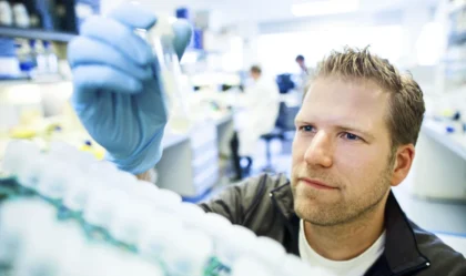 Netherlands Cancer Institute – NKI-AVL