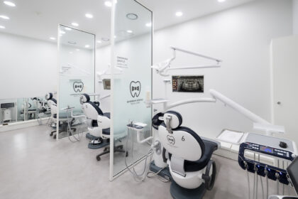 Gangnam Gentle Dental