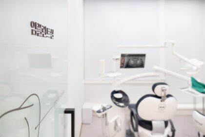 Gangnam Gentle Dental