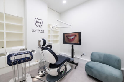 Gangnam Gentle Dental