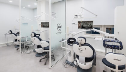 Gangnam Gentle Dental