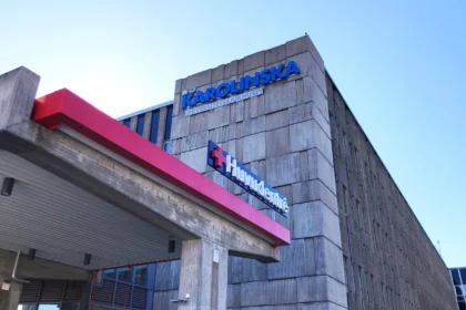 Karolinska University Hospital