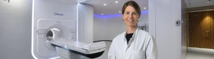 Netherlands Cancer Institute – NKI-AVL