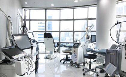 BIOFACE Clinic