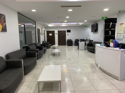 Private Ümran Medical Center Private Ümran Medical Center