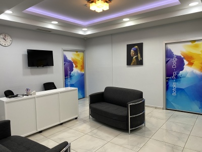 Private Ümran Medical Center Private Ümran Medical Center