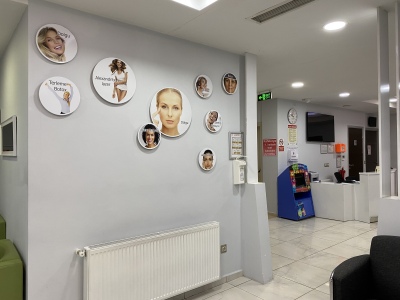 Private Ümran Medical Center Private Ümran Medical Center