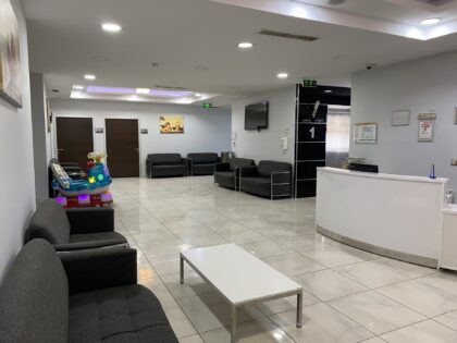 Private Ümran Medical Center Private Ümran Medical Center