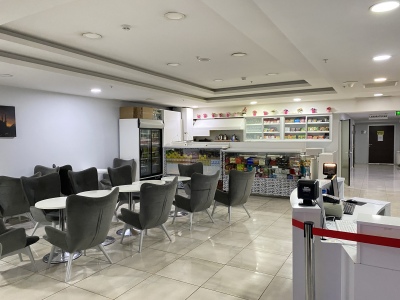 Private Ümran Medical Center Private Ümran Medical Center