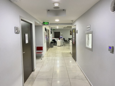 Private Ümran Medical Center Private Ümran Medical Center
