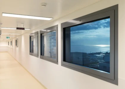 CHUV – Centre Hospitalier Universitaire Vaudois