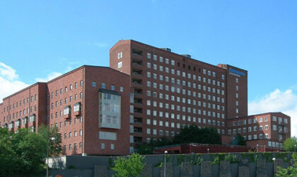 Karolinska University Hospital