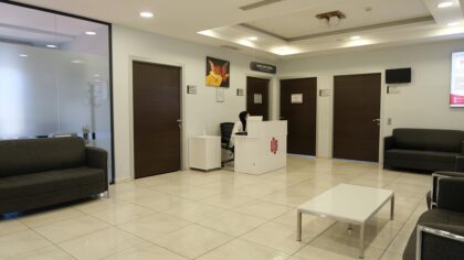 Private Ümran Medical Center Private Ümran Medical Center