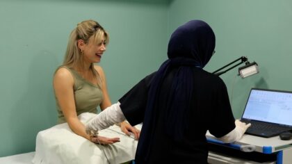 Private Ümran Medical Center Private Ümran Medical Center