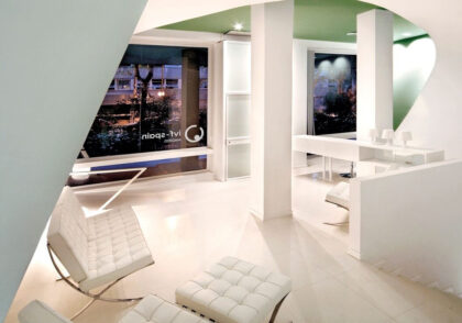 IVF-Life Madrid
