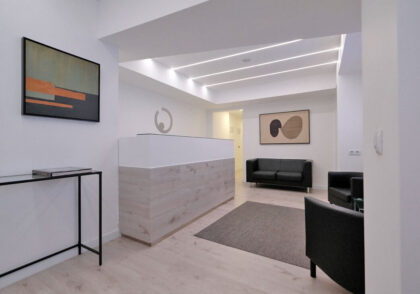 IVF-Life Madrid