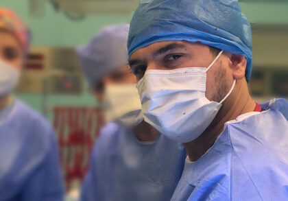 Safe Urology Clinic Cancer & Andrology