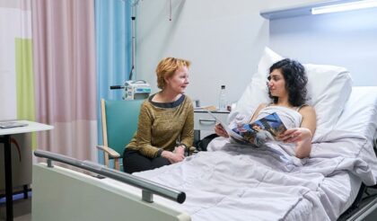 Erasmus MC / Daniel den Hoed Cancer Center