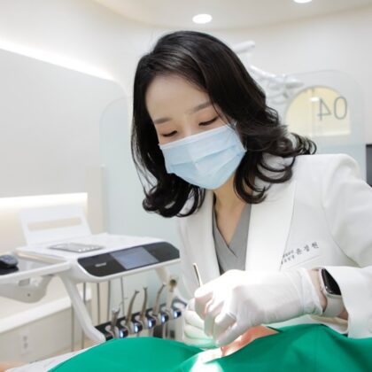 Yonsei JW Dental Clinic