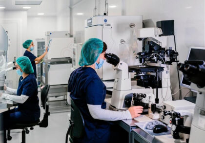 IVF-Life Madrid